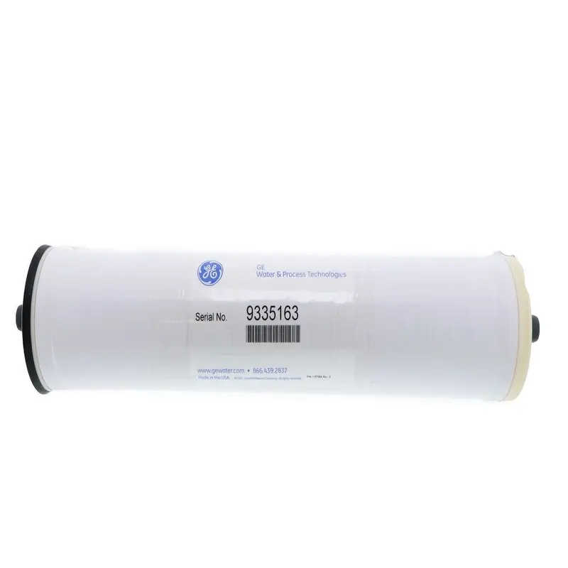 Veolia Osmonics Desal Ag4021Tm Reverse Osmosis Membrane – 1050 Gpd Ro Element 2