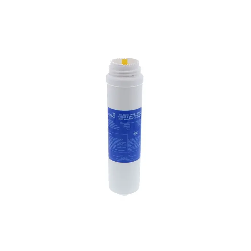 Versafilter Replacement Cartridge For Oasis 033879-001 Systems 1
