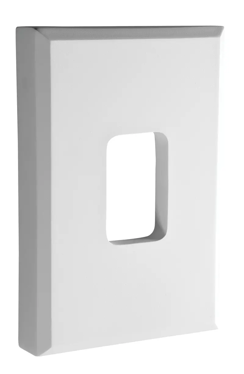 Vertical Mounting Fixture For Lighting Or Signage 1