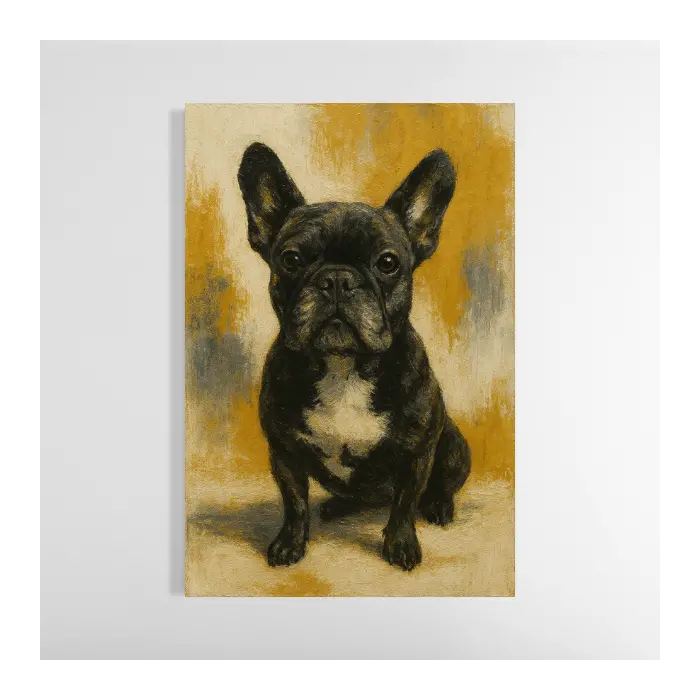 Vertical Photo Print On Premium Tempered Glass 1