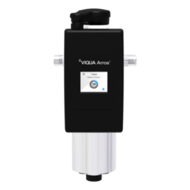 Viqua Arros 9 Uv Purification System – 9 Gpm @ 125 Psi, 120V 1