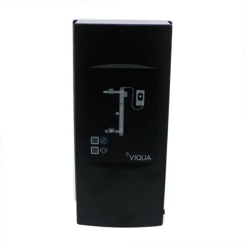 Viqua Lightwise™ Pro20 System Uv Technology Upgrade Kit 1