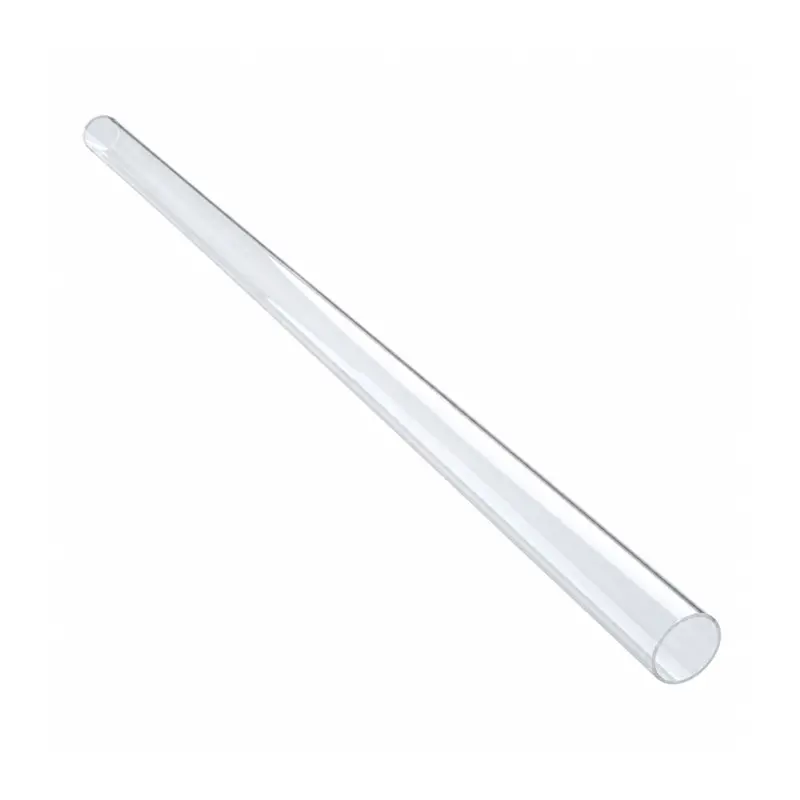 Viqua Qso-950 Quartz Sleeve For Vp950 And Shf-180 Uv Sterilizers 1