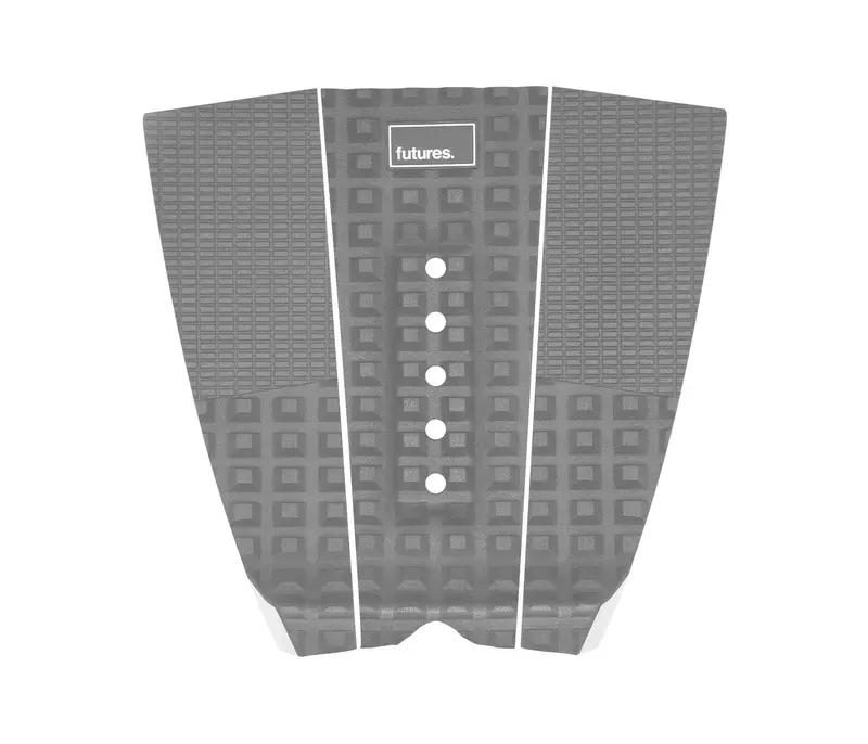 Voodoo Surf Traction Pad Series 1