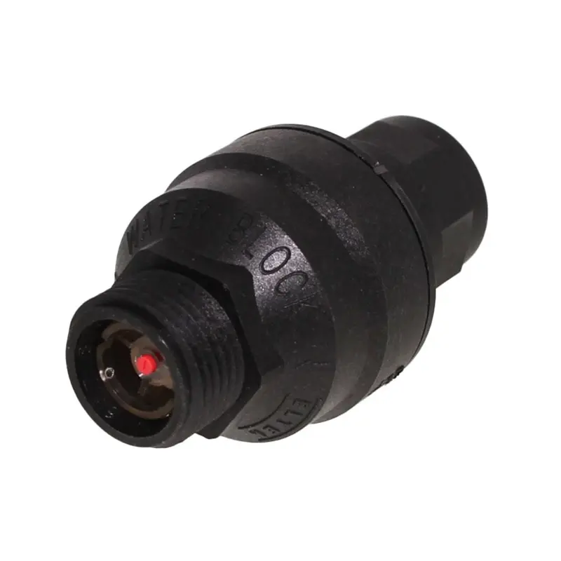 Water Block Leak Detection Valve – 3/4" Fght To Mght 1