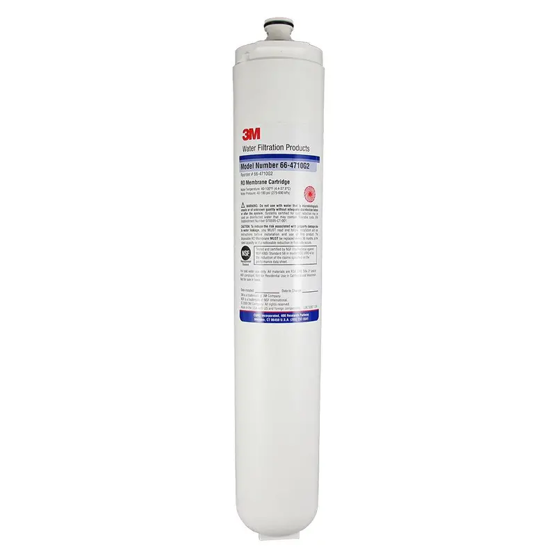 Water Factory Sqc 66-4710G2 Nsf-Certified 75 Gpd Thin-Film Composite Ro Membrane 1