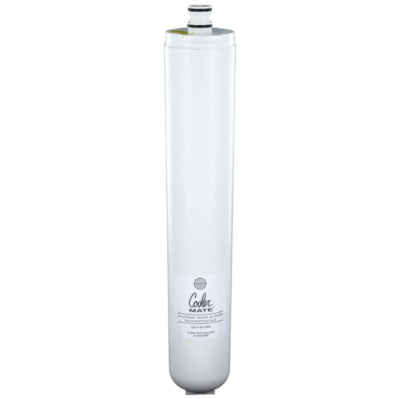Water Factory Systems Coolermate 47-55713Cm Triple-Function Filter: Sediment + Cto + Scale Inhibitor 1