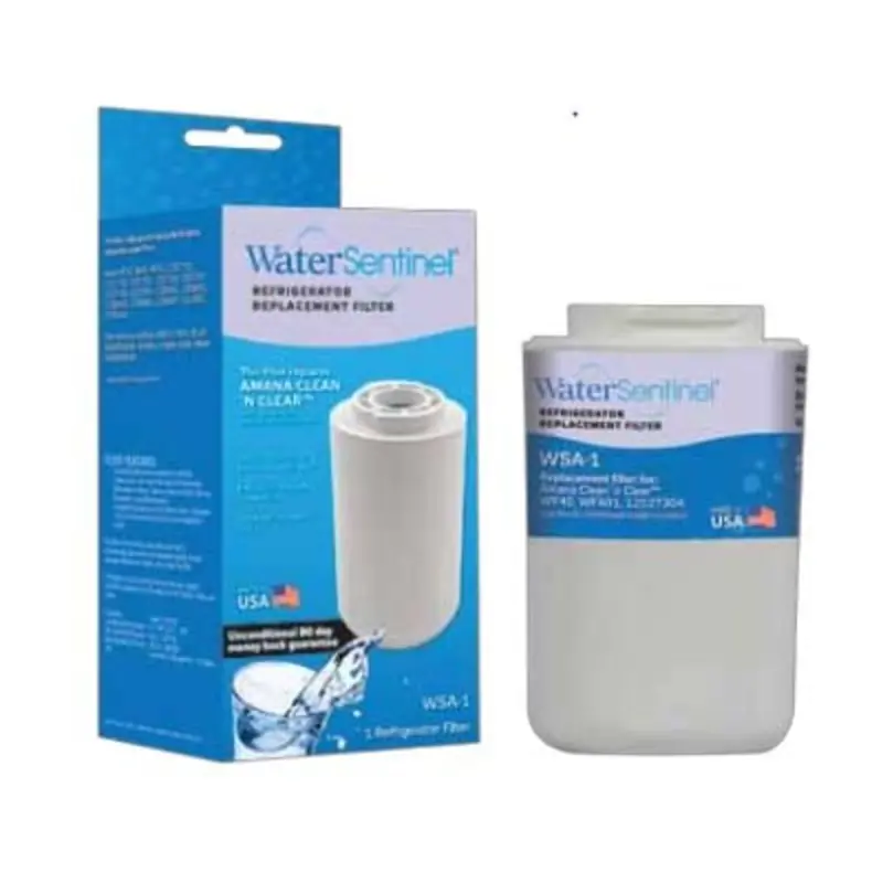 Water Sentinel Wsa-1 Filter Cartridge – Compatible With Amana Clean N' Clear (Part #12527304Rc) 1