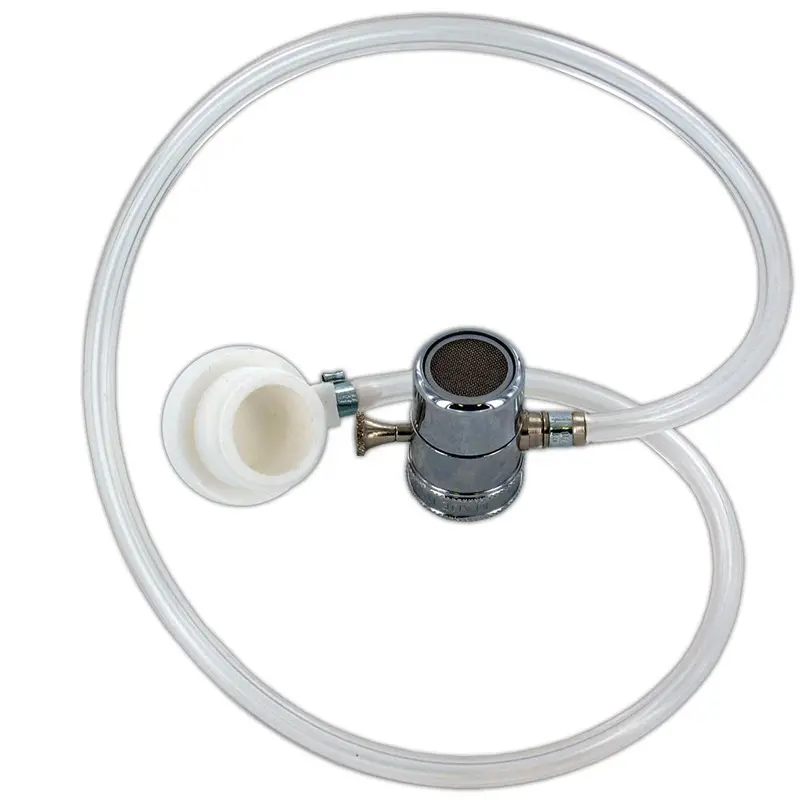 Watermaker Mini Diverter Valve Assembly 1