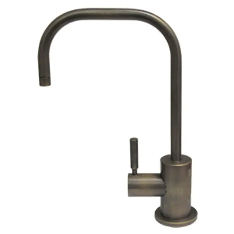 Waterstone Fulton 1425H Single-Handle Faucet – Hot-Only Configuration 2