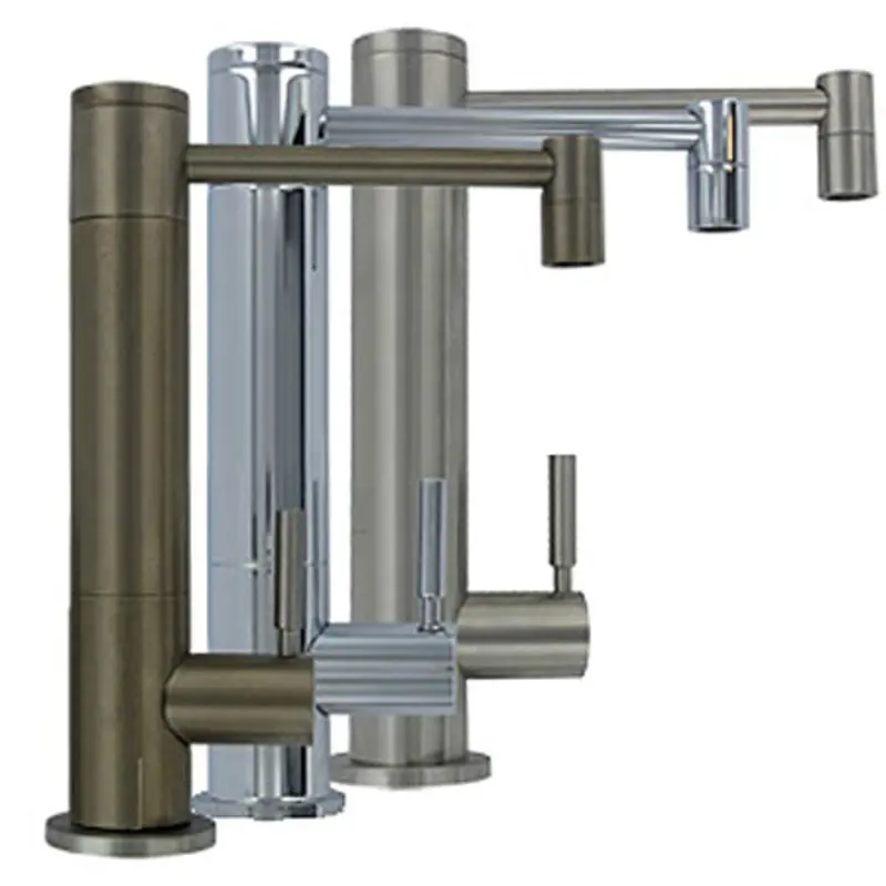 Waterstone Hunley 1900C Single-Function Faucet – Cold Water Only 1