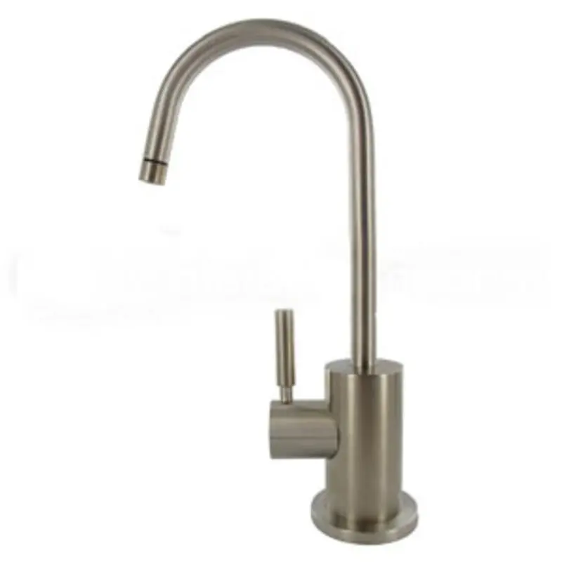 Waterstone Parche 1400C Single-Function Bar Faucet – Cold Water Only 2