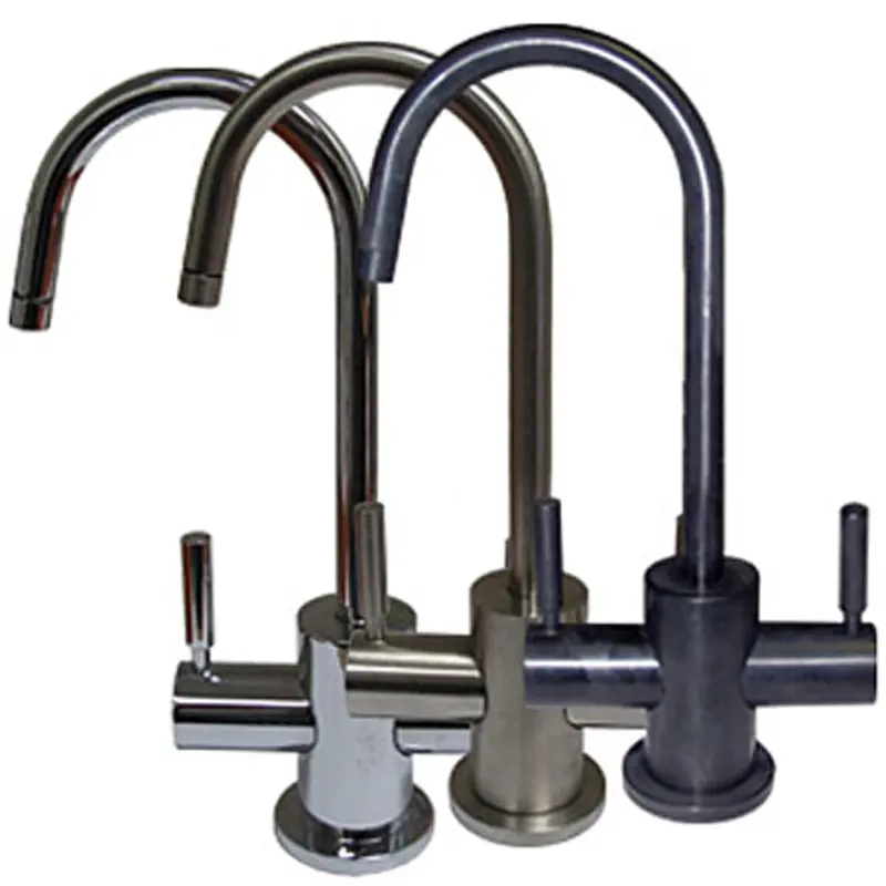 Waterstone Parche 1400Hc Dual-Temperature Bar Faucet – Hot & Cold 1