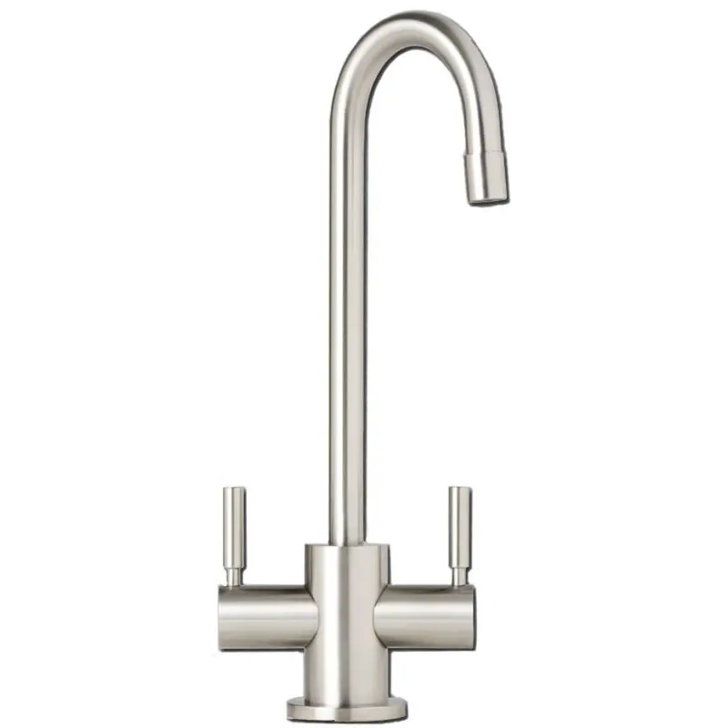 Waterstone Parche 1600 Compact Bar Faucet – Modern Design 1