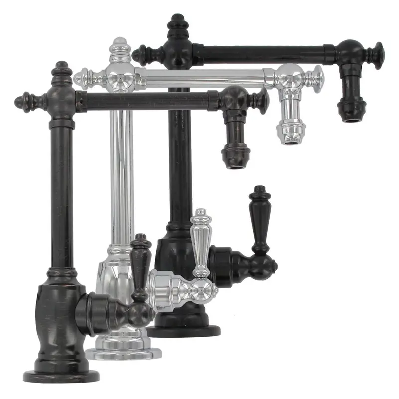 Waterstone Towson 1700H Lever-Handle Faucet – Hot Water Only 1