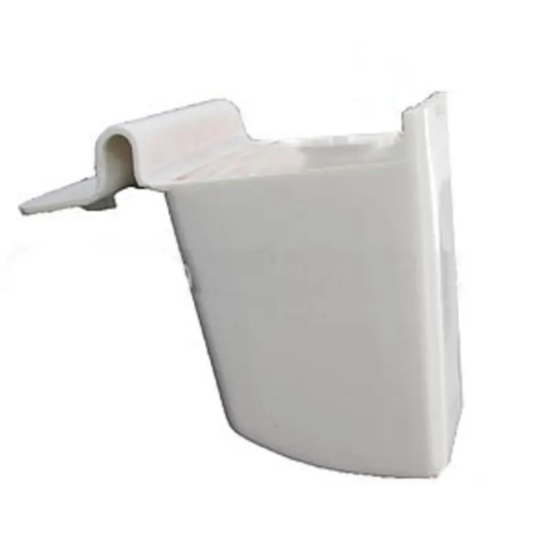Waterwise® 4000 Post-Filter Housing Cups — 6-Pack Replacement Set 1