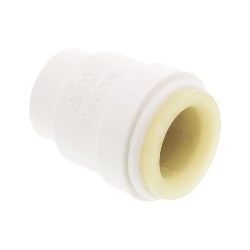 Watts Aqualock/Seatech 1/2" Cts End Stop 1