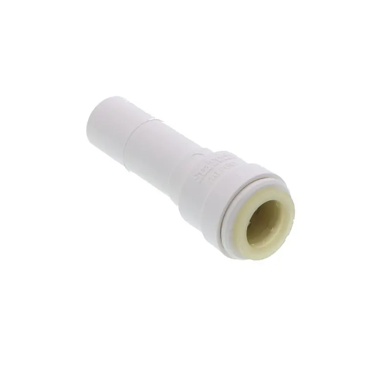 Watts Aqualock/Seatech 1/2" Cts To 3/8" Cts Stackable Reducing Adapter 1