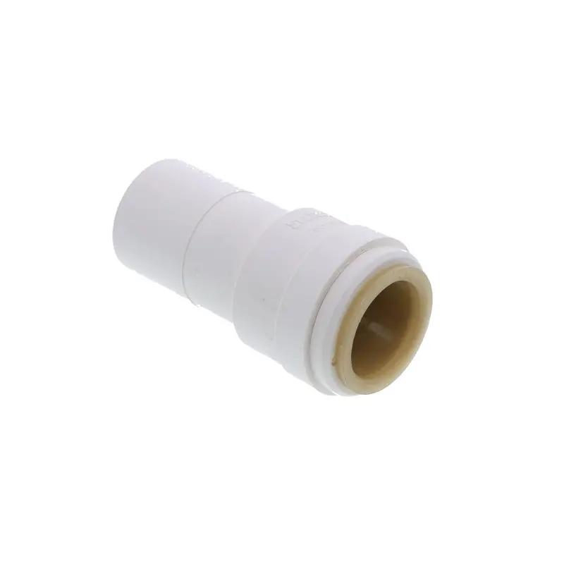 Watts Aqualock/Seatech 1-Inch To 3/4-Inch Cts Stackable Reducing Stem 1