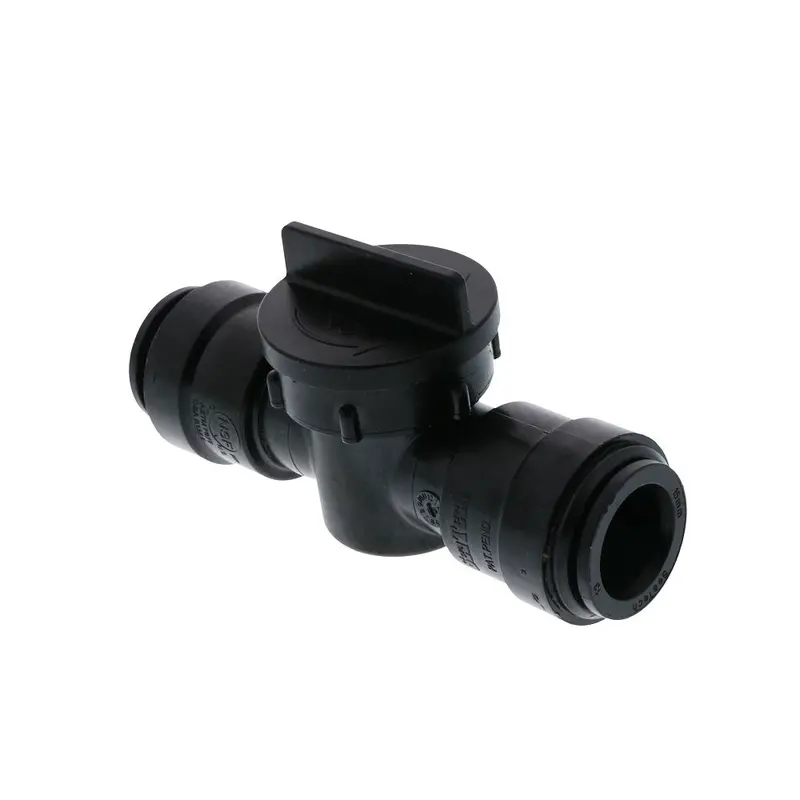 Watts Aqualock/Seatech 15Mm Stop Valve 1