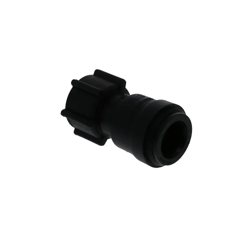 Watts Aqualock/Seatech 15Mm × 1/2" Nps Female Connector Fitting 1