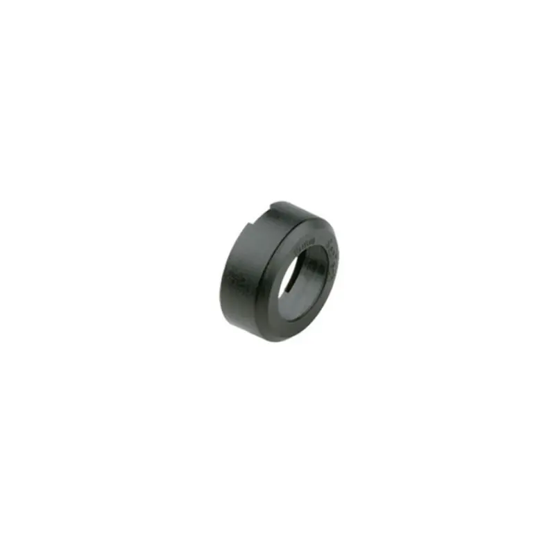 Watts Aqualock/Seatech 22 Mm Black Collet Cover 1