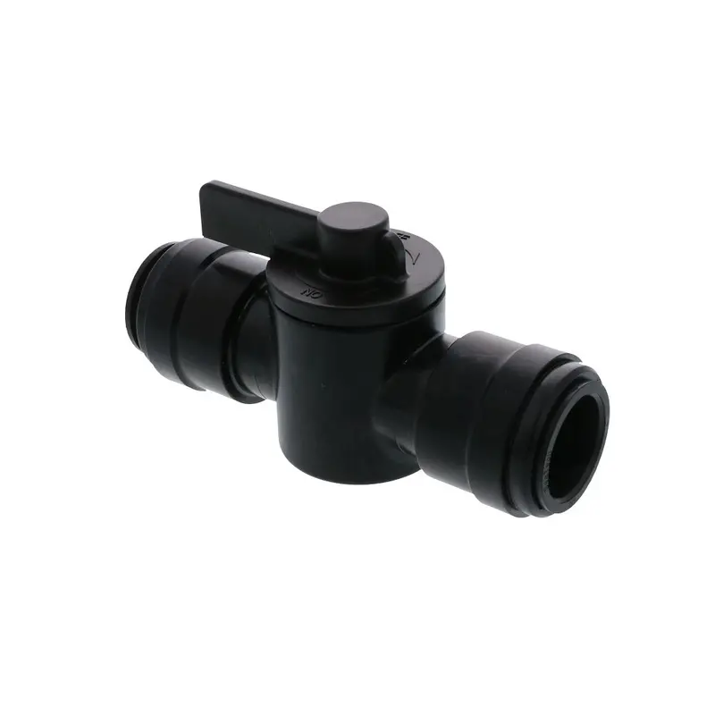 Watts Aqualock/Seatech 22Mm Stop Valve 1