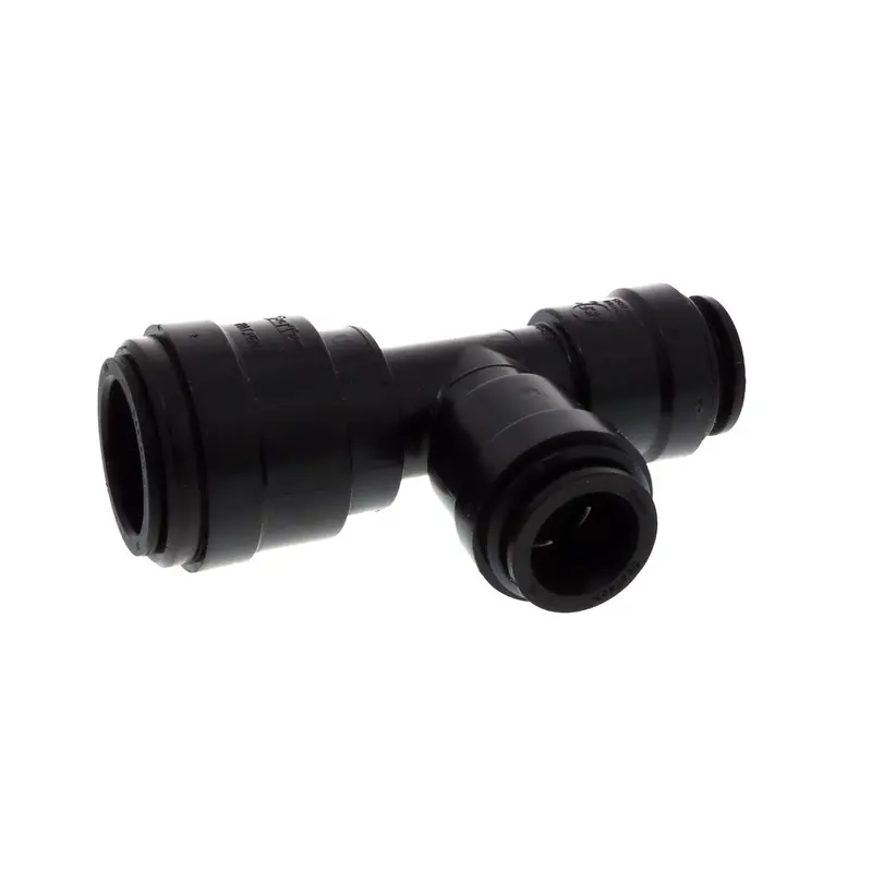 Watts Aqualock/Seatech 22Mm X 15Mm X 15Mm Reducing Branch Tee 1