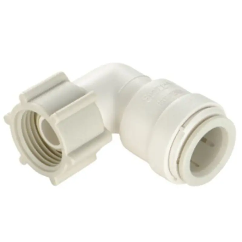 Watts Aqualock/Seatech 2420-1013 Female Swivel Elbow Fitting – 1/2 Cts To 3/4 Closet 1