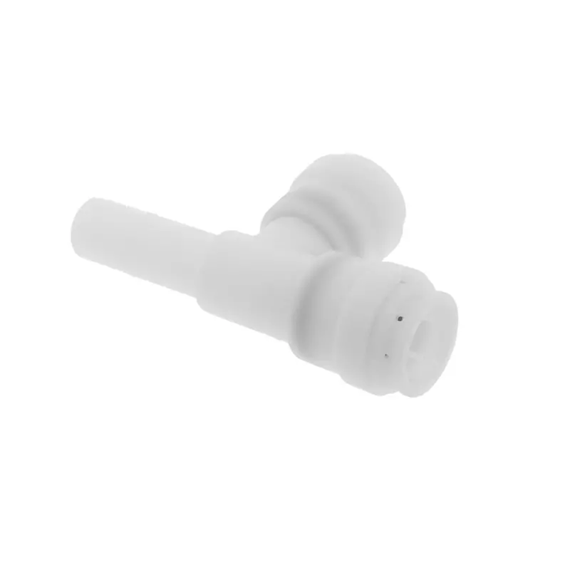 Watts Aqualock/Seatech 2433-10 Stackable Tee Fitting – 1/2-Inch Cts 1