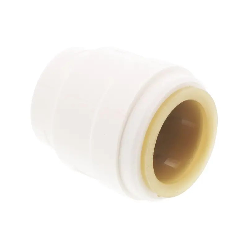 Watts Aqualock/Seatech 3/4" Cts End Stop 1