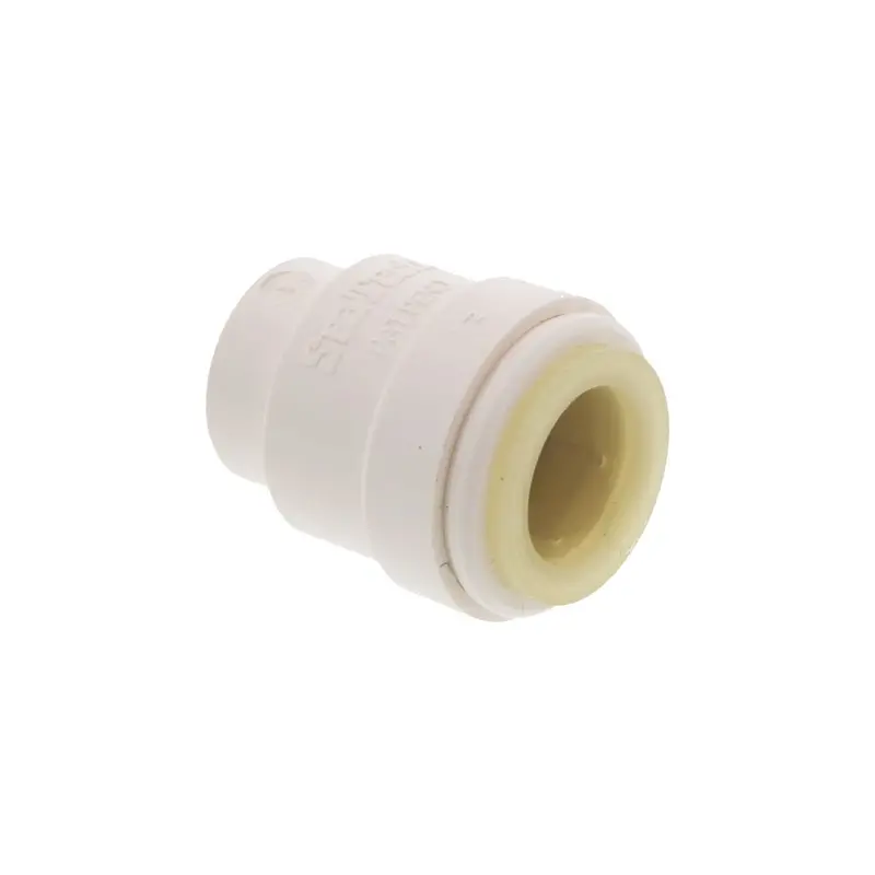 Watts Aqualock/Seatech 3/8" Cts End Stop 1