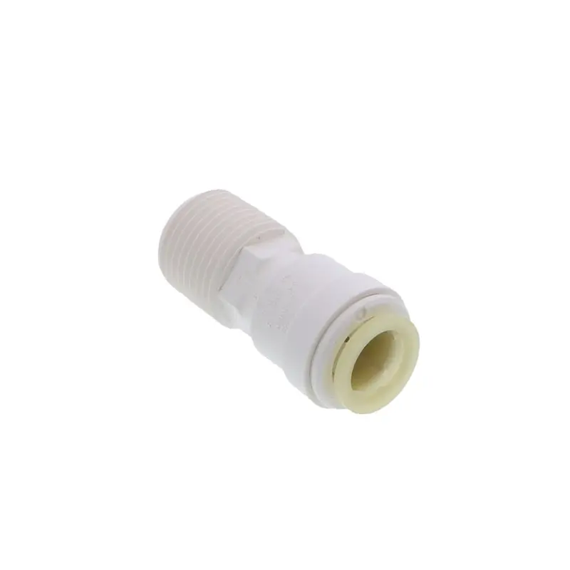 Watts Aqualock/Seatech 3/8 Cts × 1/2 Npt Male Adapter 1