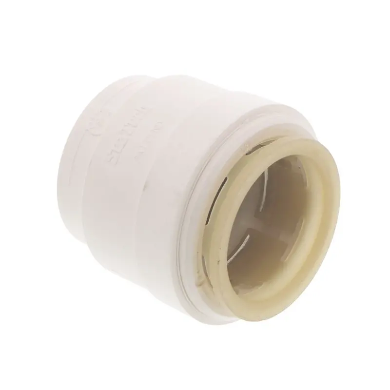 Watts Aqualock/Seatech End Stop Fitting – 1" Cts, Standard Size 1