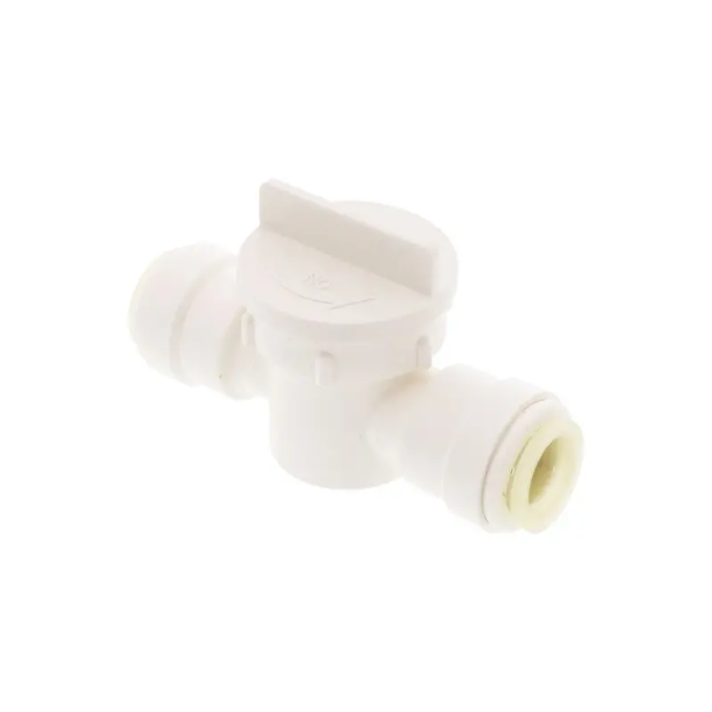 Watts Aqualock/Seatech In-Line Type 39 Valve – 3/8" Cts 1