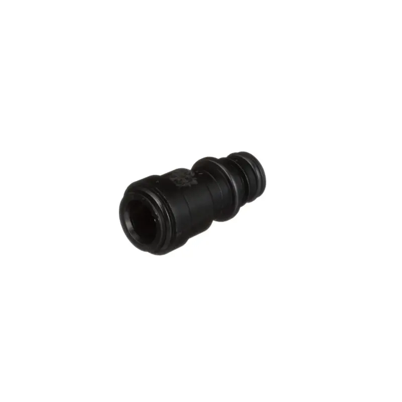 Watts Aqualock/Seatech Quad-Port Black Pump Fitting — 1/2" Cts X 3/4" Npt 1