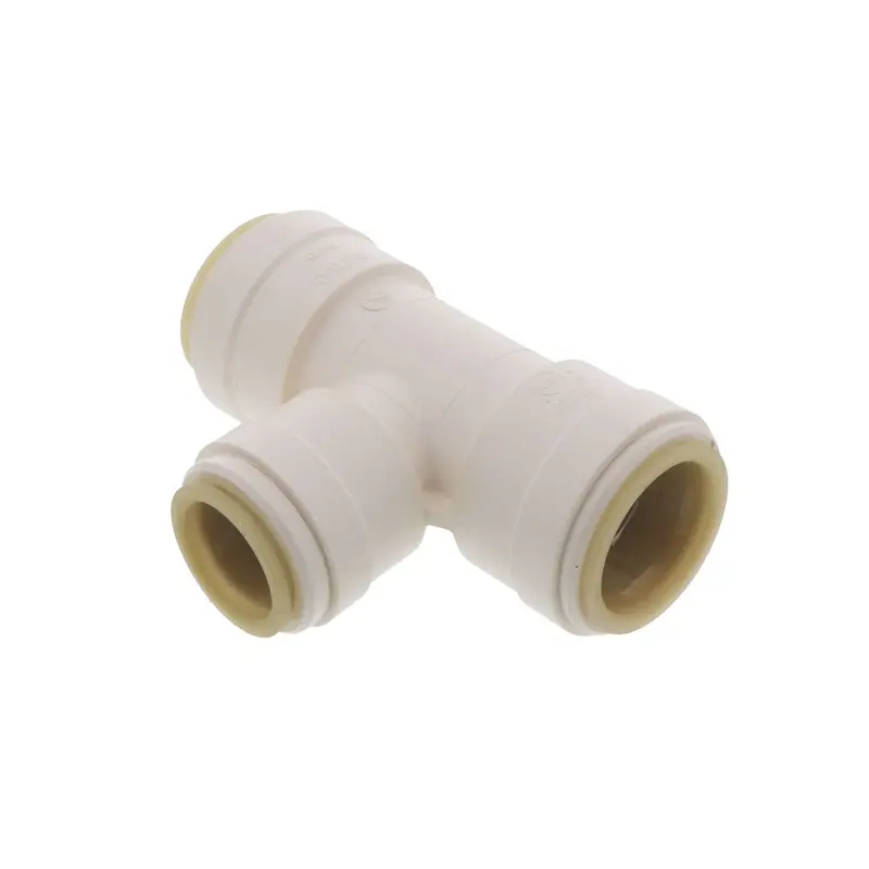 Watts Aqualock/Seatech Reducing Branch Tee – 1 Cts X 1 Cts X 0.75 Cts 1