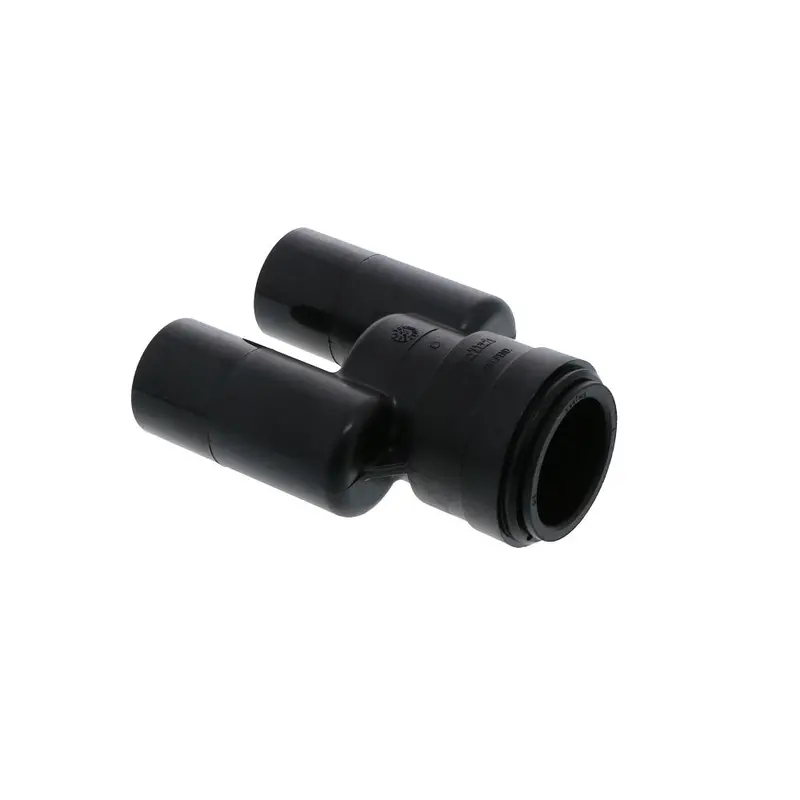 Watts Aqualock/Seatech Return End Fitting – 1" Cts Stem To 1" Cts 1