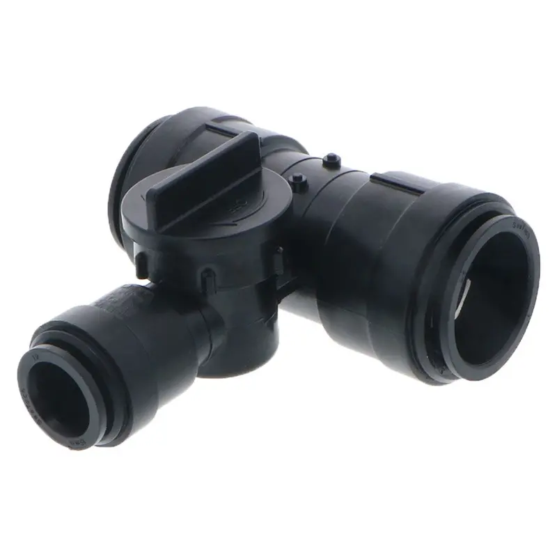 Watts Aqualock/Seatech Single Union Body – 1" Cts × 15 Mm 1