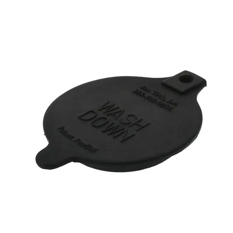 Watts Aqualock/Seatech St102 Protective Cover For Speed-Tap St100 & St101 – Black 1