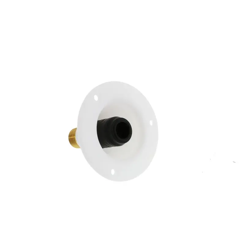 Watts Aqualock/Seatech St300 Speed-Tap Housing – White, 5/8-Inch Connection 1