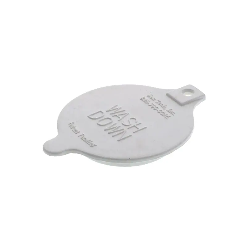 Watts Aqualock/Seatech St302 Protective Cover For Speed-Tap St300 & St301 – White 1