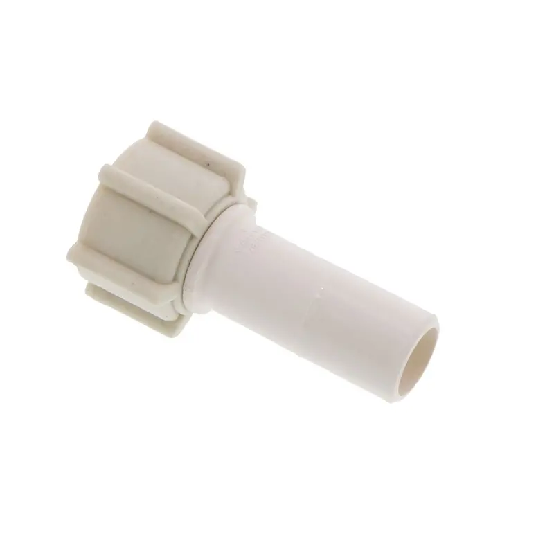 Watts Aqualock/Seatech Stackable Female Stem Adapter – 1/2" Cts × 1/2" Nps 1