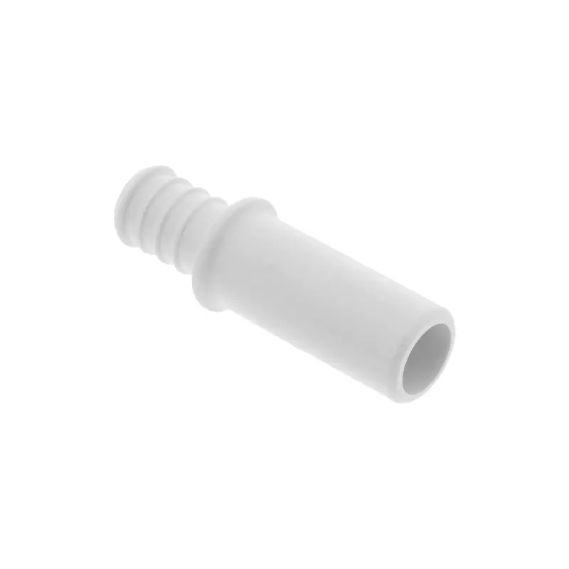 Watts Aqualock/Seatech Stackable Hose Barb Union: 1/2-Inch Cts Stem × 1/2-Inch Id Barb 1