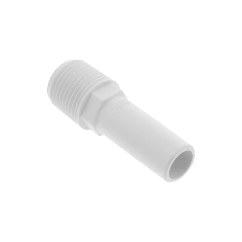 Watts Aqualock/Seatech Stackable Male Stem: 1/2 Cts To 1/2 Npt 1