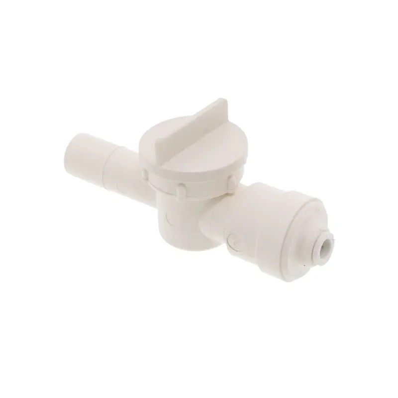 Watts Aqualock/Seatech Stackable Reducing Valve – 1/2" Cts Stem × 1/4" Od 1