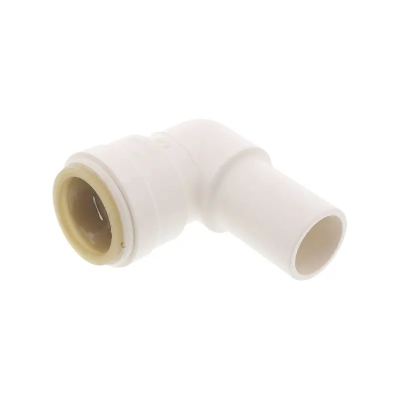 Watts Aqualock/Seatech Stackable Stem Elbow – 1" Cts X 1" Cts 1