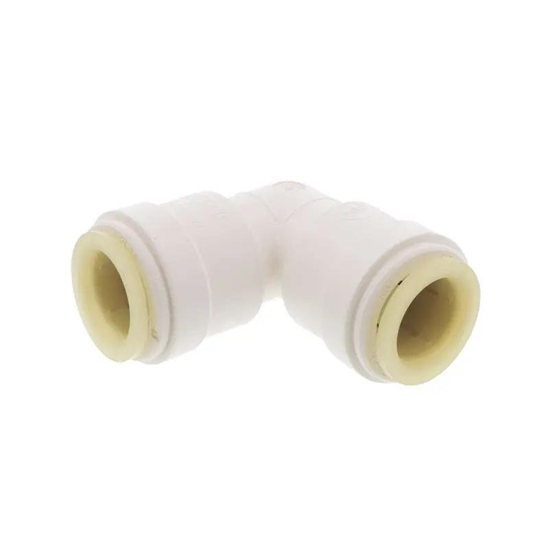 Watts Aqualock/Seatech Union Elbow: 1/2-Inch Cts × 1/2-Inch Cts 1
