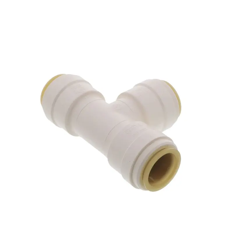 Watts Aqualock/Seatech Union Tee: 3/4-Inch Cts × 3/4-Inch Cts × 3/4-Inch Cts 1