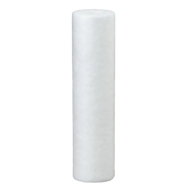 Watts Flow-Pro 2.5-Inch X 9.875-Inch Melt-Blown Sediment Filter – 20 Micron 1